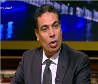 عادل عبد الغفار: انخفاض المجمايع يؤثر على الحد الأدني للقبول بالكليات