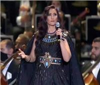 السوبرانو العالمية أميرة سليم تمثل مصر في مهرجان "Gouter" الثقافي