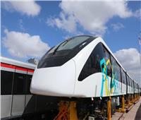 شاهد| «المونوريل» من الداخل.. 10 معلومات عن أول قطار مُعلق بمصر