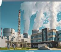 دويدار: محطة لينينجراد الروسية بمثابة مرجع «للضبعة النووية» 