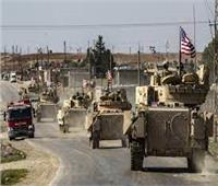 القوات الأمريكية تنفذ إنزالا جويا بسوريا وتختطف مدنيين 