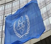 «الطاقة الذرية»: إيران تزيد مخزونها من اليورانيوم