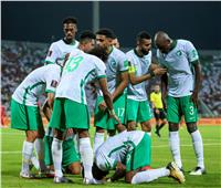 السعودية تفوز على عمان.. والإمارات تتعادل مع سوريا في تصفيات كأس العالم