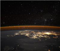 رائد فضاء يلتقط صورة مذهلة لـ«حافة الأرض»