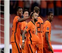 «هاتريك» ديباي يقود هولندا لاكتساح تركيا بـ«سداسية» في تصفيات كأس العالم