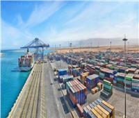 اقتصادية قناة السويس: 20 سفينة إجمالى الحركة الملاحية بموانئ بورسعيد