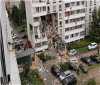 وزارة الصحة الروسية تكشف عدد ضحايا انفجار الغاز بمبنى سكني| فيديو