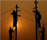 فصل التيار الكهربائي عن مدينة أشمون 3 ساعات السبت المقبل