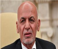 الكونجرس يفتح تحقيق مع الرئيس الافغاني السابق 