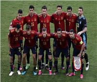 موراتا يقود تشكيل إسبانيا أمام «كوسوفو» في تصفيات كأس العالم