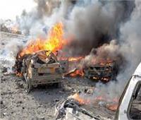 «سوريا»: مقتل 7 جنود وإصابة 3 آخرين بانفجار عبوة ناسفة