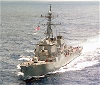 ‏⁧‫الصين‬⁩ تعلن «اختراق» سفينة حربية أمريكية مياهها الإقليمية
