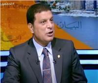 مختار غباشي: مصر تعمل على تحقيق الوحدة العربية.. فيديو