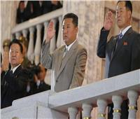 زعيم كوريا الشمالية يحضر عرض عسكري بمناسبة ذكرى تأسيس البلاد| صور