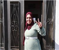 بعد تحررها من سجون الاحتلال.. أسيرة فلسطينية تضع مولودها الثاني  