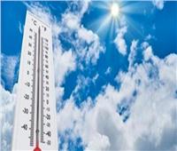 «الأرصاد»: انخفاض درجات الحرارة خلال الـ72 ساعة المقبلة