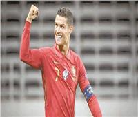 عالم رياضيات بأكسفورد: رونالدو أعظم لاعب في التاريخ 
