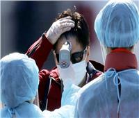 بولندا تسجل 528 إصابة جديدة بفيروس كورونا 