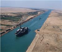 اقتصادية قناة السويس: 21 سفينة إجمالي الحركة الملاحية ببورسعيد