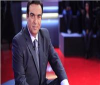 جورج قرداحي.. «مذيع لبنان الفصيح» وزيرا للإعلام 