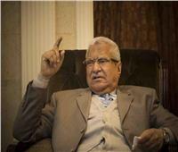 آخر كلمات شهبندر تجار مصر الراحل محمود العربي