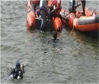 انتشال جثتي طالبين بعد غرقهما في نهر النيل بقنا