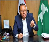محافظ الشرقية يكشف مستجدات توقف مركز «شريف عمر» للأورام  عن العلاج على نفقة الدولة  
