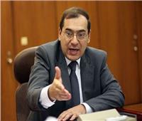 هل تستورد مصر الغاز من إسرائيل؟ وزير البترول يوضح  |فيديو 