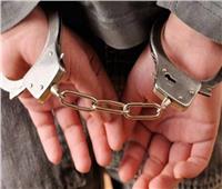 حبس مسجل خطر «سرقة شركة» بمدينة نصر