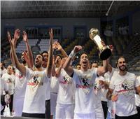 جبريل: لاعبو اليد شرفوا الزمالك.. والسوبر الأفريقي لن يكون آخر البطولات