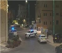 بعد القبض علي أسيرين فلسطينيين .. إطلاق نار على منزل ضابط عربي في شرطة إسرائيل