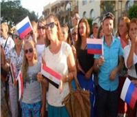 منظمو الرحلات الروسية يشيدون بالإجراءات الاحترازية لمواجهة كورونا في مصر