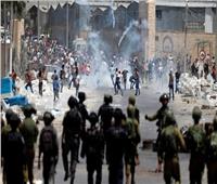 فلسطين تستنكر الصمت الدولي تجاه التنكيل الإسرائيلي بالمسيرات السلمية لشعبها