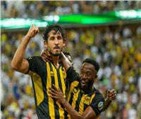 الدوري السعودي| أحمد حجازي أساسيا في تشكيل الاتحاد أمام أبها 