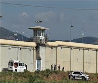 قناة عبرية تكشف خرائط لسجون إسرائيلية |فيديو