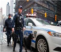 شاهد|جريمة قتل في شوارع نيويورك 