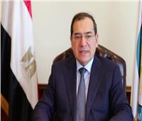 وزير البترول يكشف تفاصيل اتفاق إحياء خط الغاز العربي