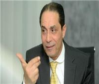 سامي عبدالعزيز: إطلاق استراتيجية حقوق الإنسان يوم تتويج فى تاريخ مصر| فيديو