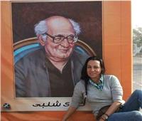 تشييع جثمان الفنانة إيمان شلبي من مسجد الشربتلي بالتجمع