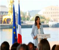 عمدة باريس تعلن ترشحها للانتخابات الرئاسية الفرنسية 2022