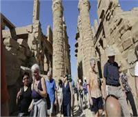 كيف ساهمت الافتتاحات الآثرية في الترويج السياحي لمصر؟