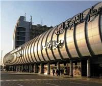 مطار القاهرة ينقل 38 ألف راكب على متن 301 رحلة جوية