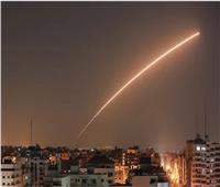 إطلاق صاروخ من غزة صوب مستوطنة «سديروت».. وإصابات في صفوف المستوطنين