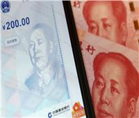 الصين حققت عمليات الدفع غير النقدي بقيمة 1080.82 تريليون يوان 