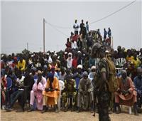 «العفو الدولية»: قتل وتجنيد أطفال بأيدي المجموعات المسلحة في النيجر