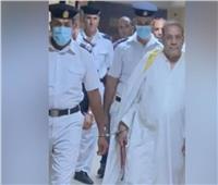 رفض استئناف «حسن راتب» على تجديد حبسه بتهمة الإشتراك في سرقة وتهريب الآثار