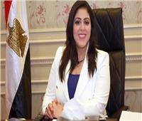 مرثا محروس: مصر انتصرت  للإنسانية من خلال "الاستراتيجية الوطنية لحقوق الإنسان"