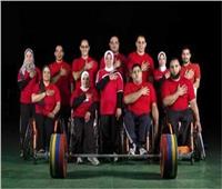الأولمبياد الخاص المصري يشارك باحتفالية الشركة الراعية لأبطال البارالمبية