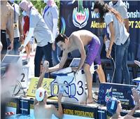 بطولة العالم للشباب للخماسي الحديث| بولندا تتصدر منافسات السباحة للفرق تحت 19 عام