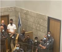 محكمة إسرائيلية ترفض السماح لمحامٍ بزيارة أسرى «جلبوع» المعاد اعتقالهم